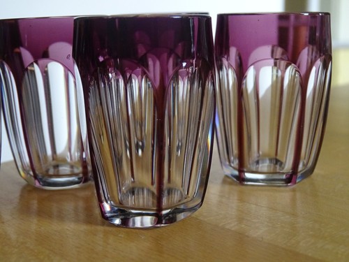 Cristal nancy anciens - cristal,