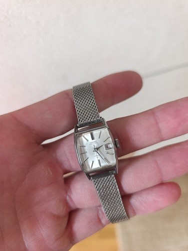 Montre automatique vintage