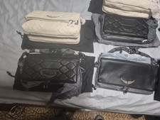Zadig voltaire designer - &,