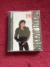 Michael Jackson Thriller Bad