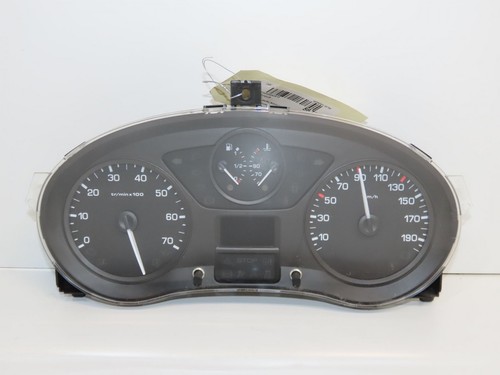 Compteur citroen berlingo - citroen,