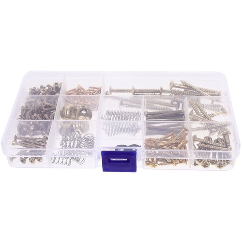 Vis guitare électrique kit - vis,