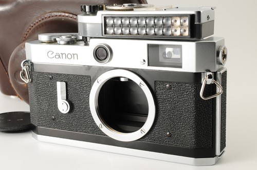 Canon appareil photo - appareil,