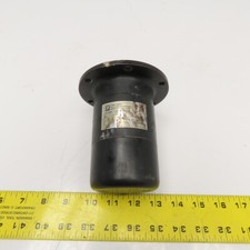 Tachymètre Zodiac Radio Énergie RE 044N1 ... 10000Tr/Min Arbre De 7Mm