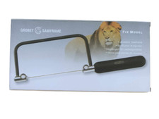 Scie Bocfil Fixe de précision