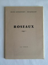 Roseaux Par Edith