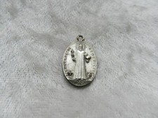 Ancienne Médaille de sorcier