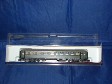 ROCO N VOITURE VOYAGEURS MIXTE