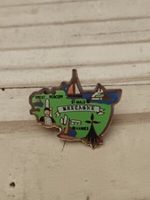 Pin's Pins Pin Enamel 22