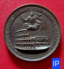 Italie Vatican- Pie IX