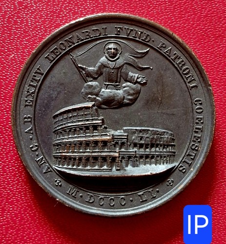 Italie vatican pie ix - vatican-,