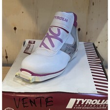 TYROLIA 706 LADY ROSE ET