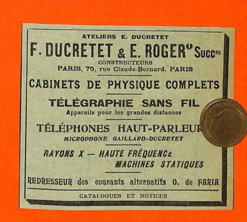 Paris ateliers - ),