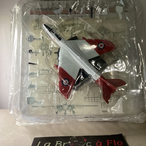 Altaya collection avions - 1/72,