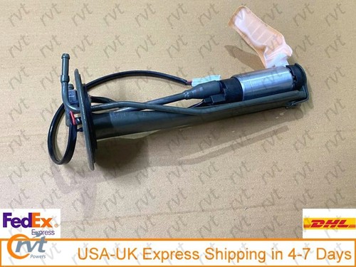 Suzuki gypsy denso fuel pump - gypsy,
