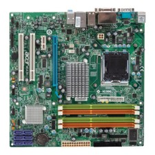 Carte Mère Micro-ATX ACER