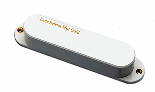 Lace sensor hot gold - sensor,