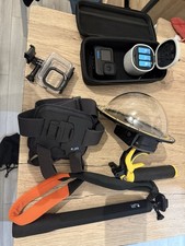 GoPro HERO10 Black 5.3K UHD