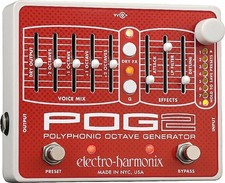 Electro-Harmonix POG 2 *Free