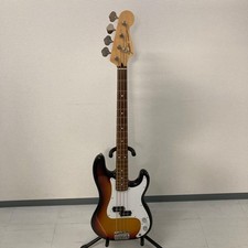 Guitare basse électrique