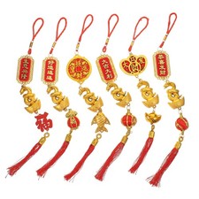  Pendentifs suspendus à