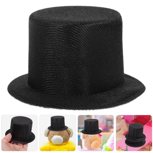 Pcs mini chapeaux - chapeaux, les