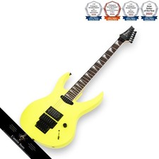 Guitare électrique Ibanez