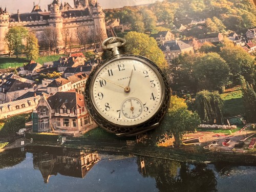 Zenith signée - ´´,