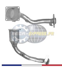 Catalyseur pour PEUGEOT 206
