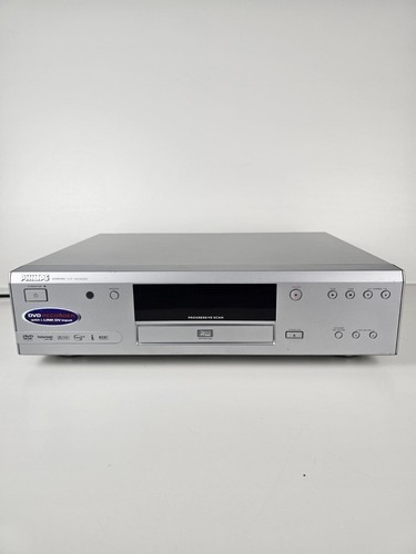Philips dvdr75 progressive - dvdr75/17,