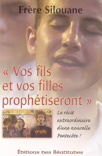 Vos fils filles - vos,