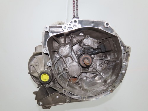 Boîte vitesse automatique - boîte,