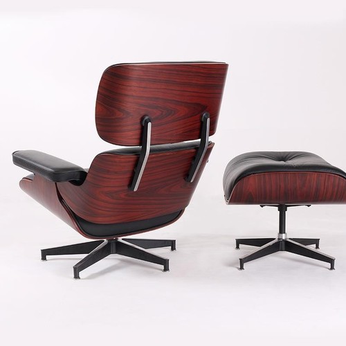 Mid century lounge - lounge, and