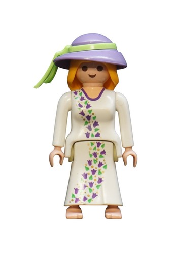 Playmobil maison poupée - maison, de