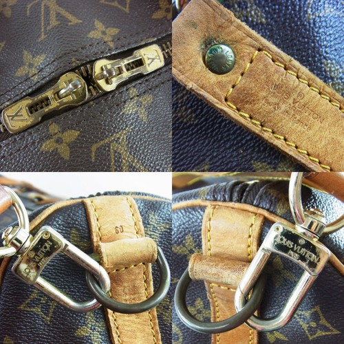Sac voyage louis vuitton - de,