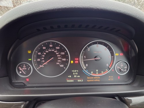 Bmw f07 f10 - f07,