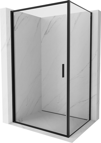 Cabine douche mexen exo 85 - de,