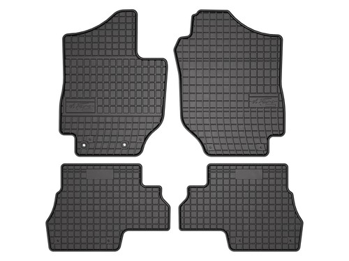Tapis sol caoutchouc - sol, en