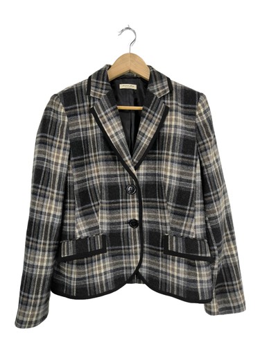 Christian berg blazer - berg,