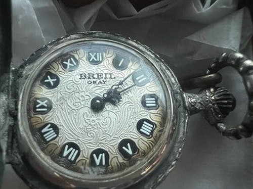 Breil montre femme poche - femme,