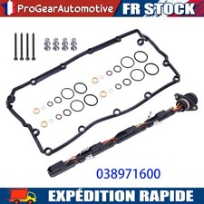 Kit Pompe-Buse pour Conduites