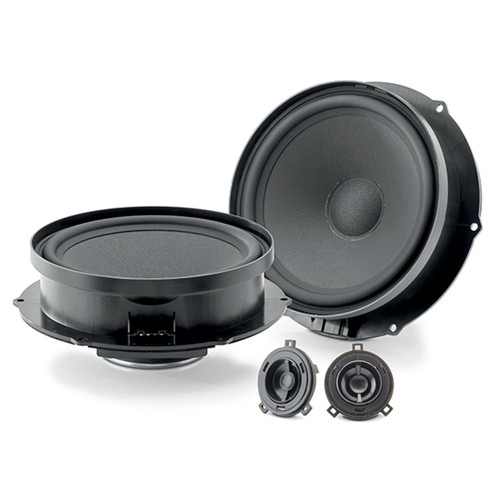 Focal vw180 enceintes - focal,