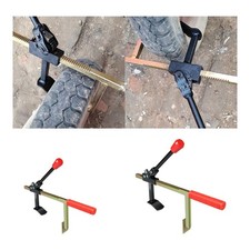 Démonte-pneus manuel, outil