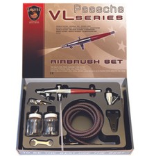 VLS-3AS Paasche Double Action