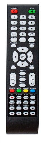 Origine telecommande radiola - d'origine,