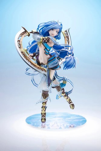 Figurine kotobukiya dana - figurine,