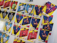 TOPPS UEFA CL SUPERSTARS