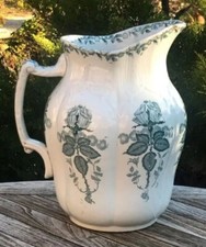 BROC ANCIEN Pichet Toilette