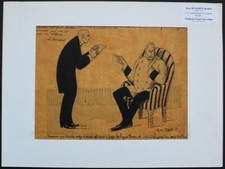 René BESSERVE dit REB