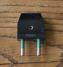  ADAPTATEUR VIMAR 2